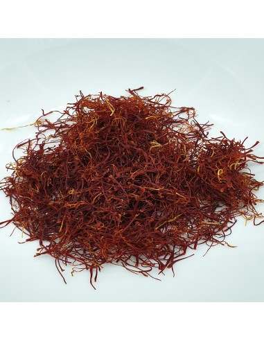 Comprar Azafran, Bote 2 Gr. - Granada Tea Company