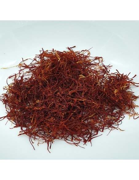 Comprar Azafran, Bote 2 Gr. - Granada Tea Company