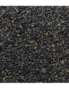 Té Verde Gunpowder Bio Premium 3505AAA