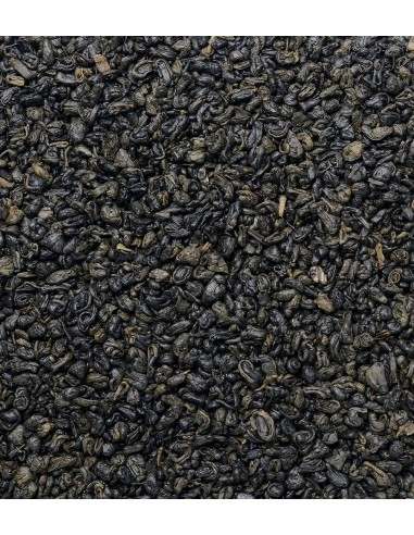 Té Verde Gunpowder Bio Premium 3505AAA
