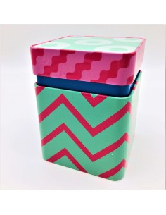 LATA JOY 150 GR DOBLE TAPA VERDE