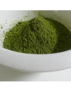 Comprar Té Verde Matcha Premium BIO Lata 30 g - Granada Tea Company 2