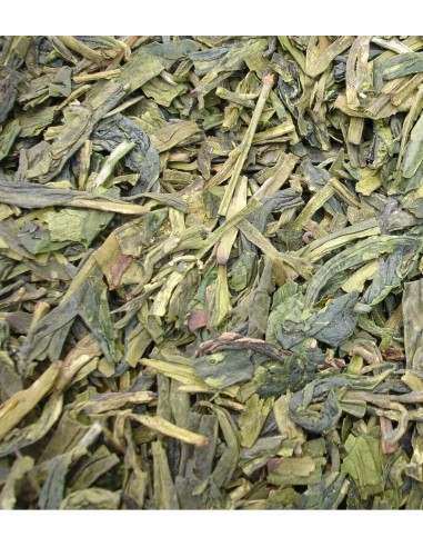 Té Verde China Lung Ching BIO