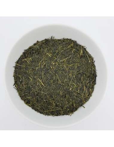 Té Sencha Gyokuro Asahi - Exclusivo