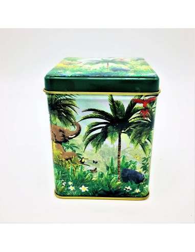 Lata Jungla 125 gr.