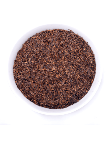 Rooibos Natural Biológico
