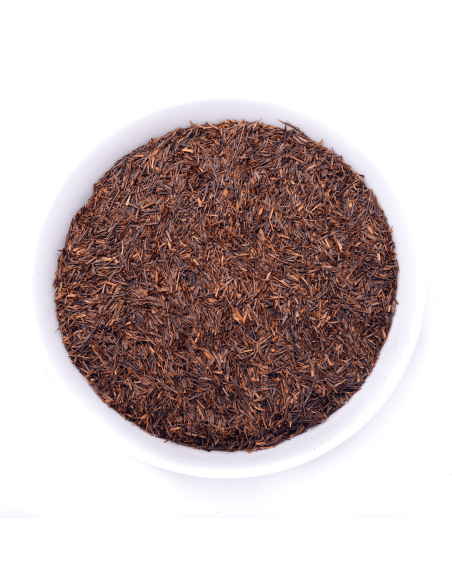 Rooibos Natural Biológico