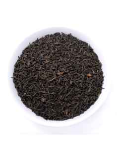 Té Rojo Pu Erh BIO 2