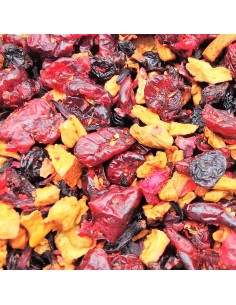 Comprar Fruta Flor de Granada - Granada Tea Company