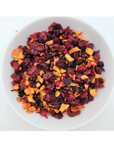 Comprar Fruta Flor de Granada - Granada Tea Company 2