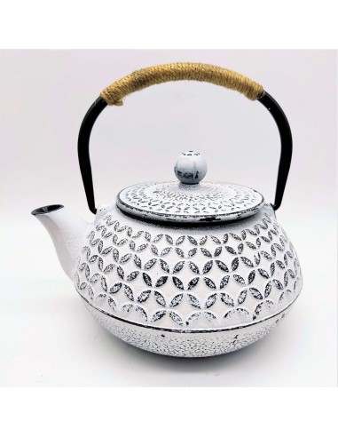 Tetera Hierro Fundido Granada 800 ml