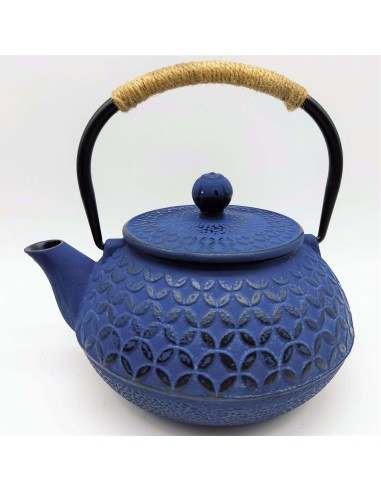 Tetera Hierro Fundido Granada 340 ml