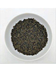 Comprar Té verde China SICHUAN PI LO CHUN - Granada Tea Company 2