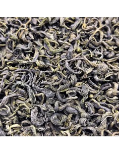 Comprar Té verde China SICHUAN PI LO CHUN - Granada Tea Company