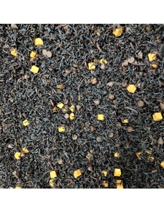 Cuenco Té Caramelíssimo 2