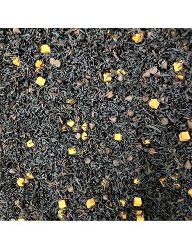 Comprar Té Caramelíssimo - Granada Tea Company