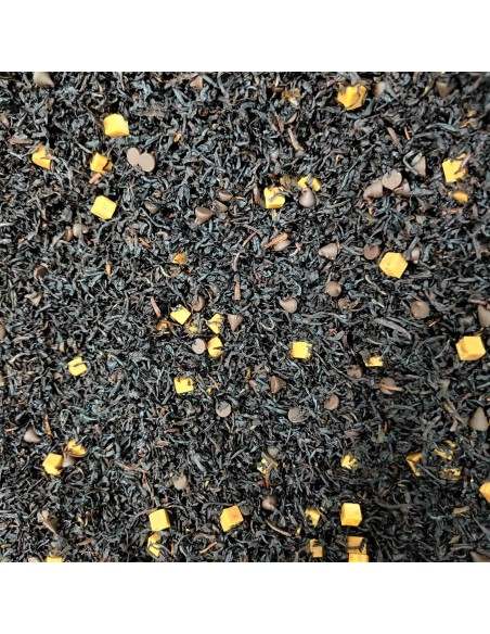 Comprar Té Caramelíssimo - Granada Tea Company