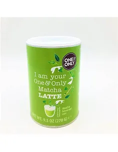 Matcha Latte Soluble 270 g