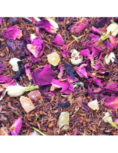 Rooibos Melón Mango