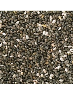 Comprar Semillas de CHIA - Granada Tea Company