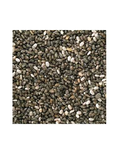 Semillas de CHIA