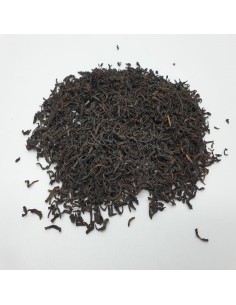 Comprar Té Negro Ceylan FBOP - Granada Tea Company