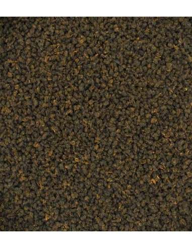 Té negro India Assam BP (CTC) Namdang
