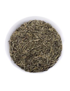 Té verde Sencha Desteinado 2