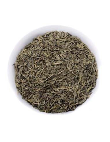 Té verde Sencha Desteinado