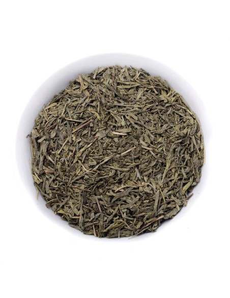 Té verde Sencha Desteinado