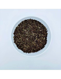 Té Blanco Moruno Hierbabuena 2