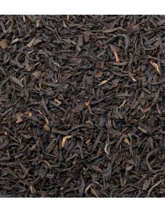 Té negro India Assam FBOP (FORMATO 5KG)