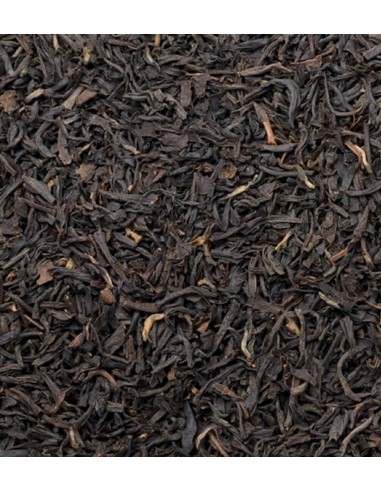 Té negro India Assam FBOP (FORMATO 5KG)