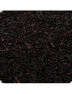 Té Earl Grey