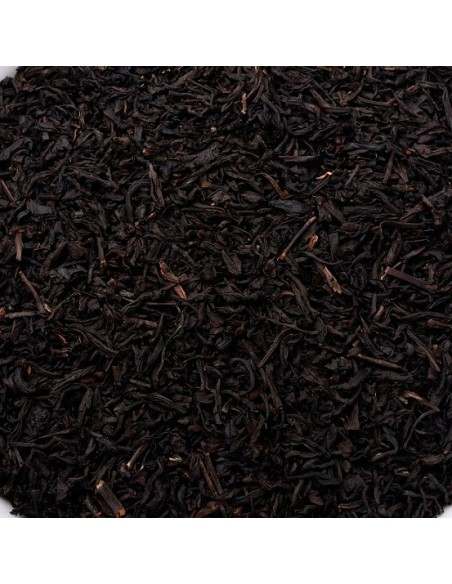 Té Earl Grey Desteinado