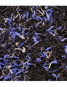Té Earl Grey Blue