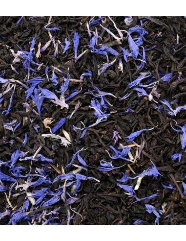 Té Earl Grey Blue