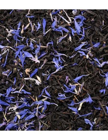 Té Earl Grey Blue
