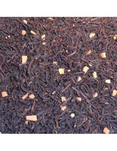 Té Caramelo