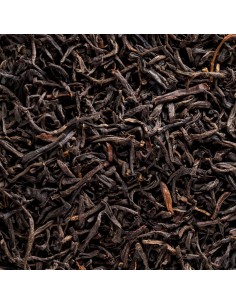 Té negro Assam GBOP Hathikuli Biológico