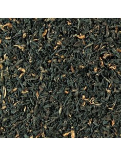 Té negro India Assam TGFBOP HALMARI