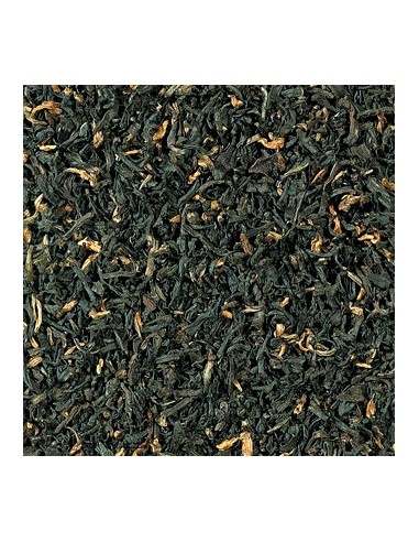 Té negro India Assam TGFBOP HALMARI