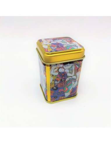 Lata "Gustav Klimt", 25gr
