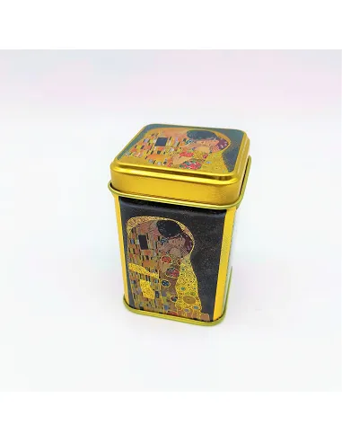 Lata "Beso Klimt", 25 gr