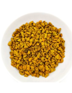 Comprar Cúrcuma raíz cortada - Granada Tea Company