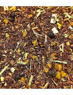 Comprar Rooibos Cúrcuma - Granada Tea Company