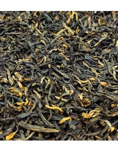 Té Negro India Assam SF FTGFOP1 Mangalam SUPERIOR