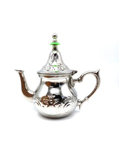 Comprar Tetera Marroquí, 700 ml - Granada Tea Company