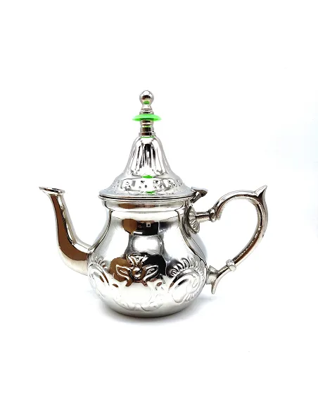 Comprar Tetera Marroquí, 300 ml - Granada Tea Company