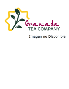 Comprar Lata Plata Cuadrada, 2 kg. - Granada Tea Company